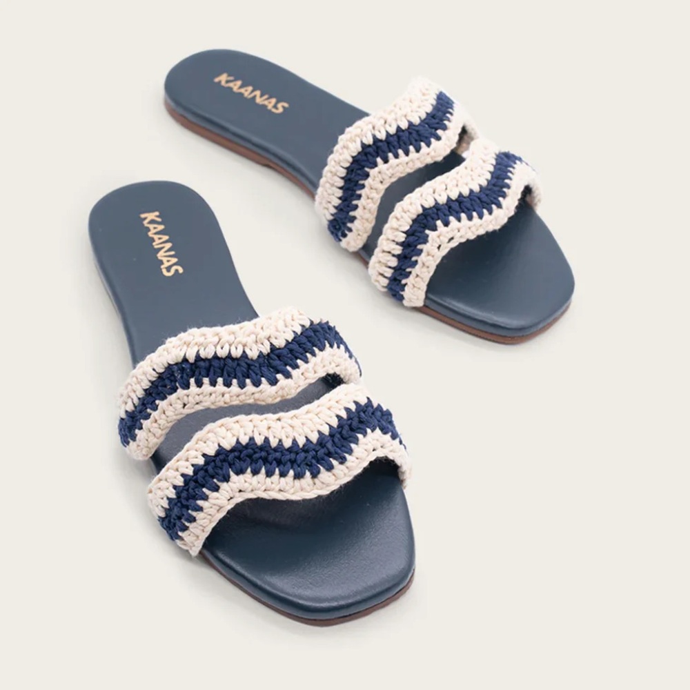 Kaanas Tansy Slide